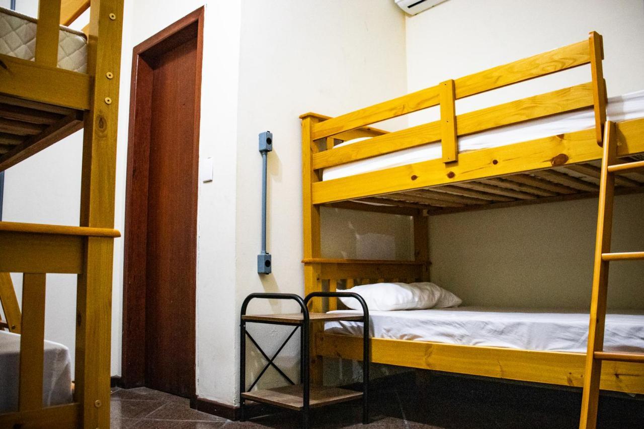 Esquina 8 Suites Confort & Hostel Florianópolis 外观 照片