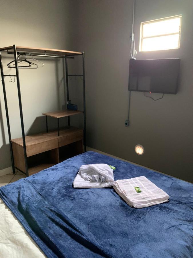 Esquina 8 Suites Confort & Hostel Florianópolis 外观 照片