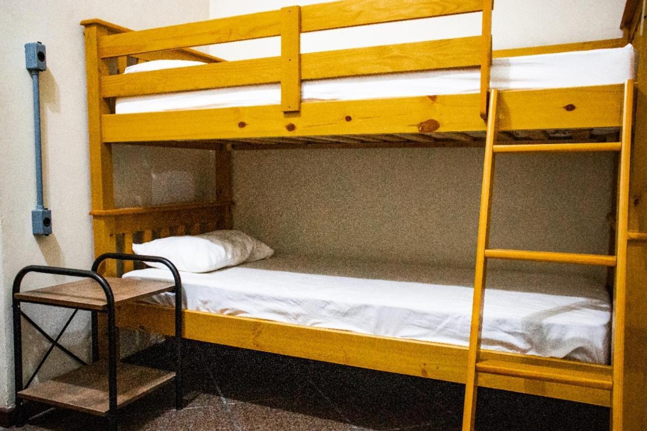 Esquina 8 Suites Confort & Hostel Florianópolis 外观 照片