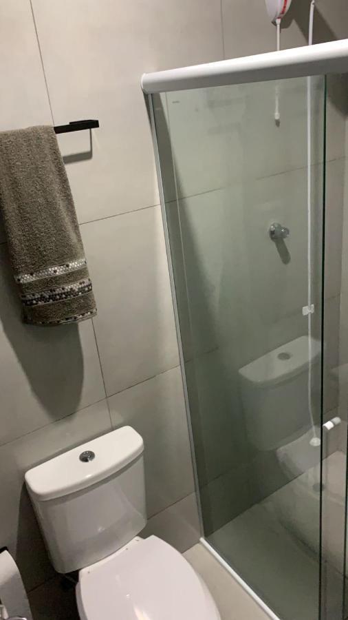 Esquina 8 Suites Confort & Hostel Florianópolis 外观 照片