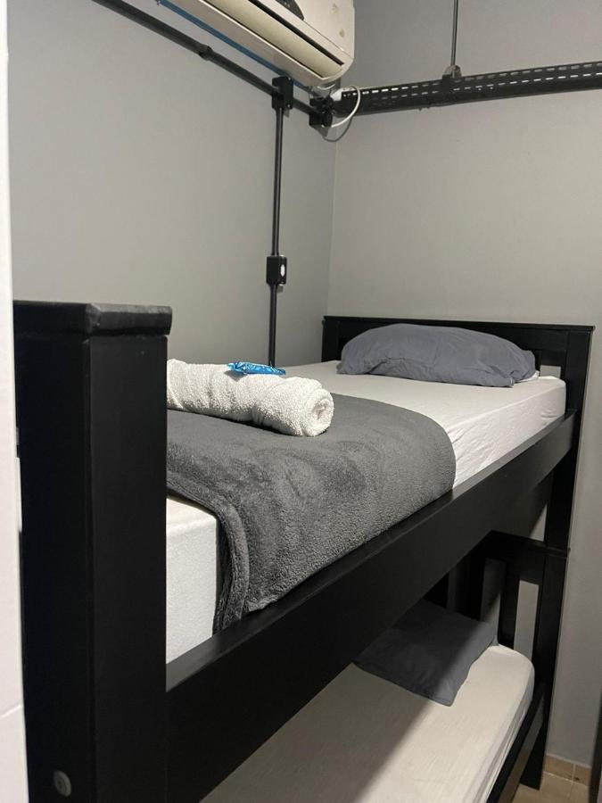 Esquina 8 Suites Confort & Hostel Florianópolis 外观 照片