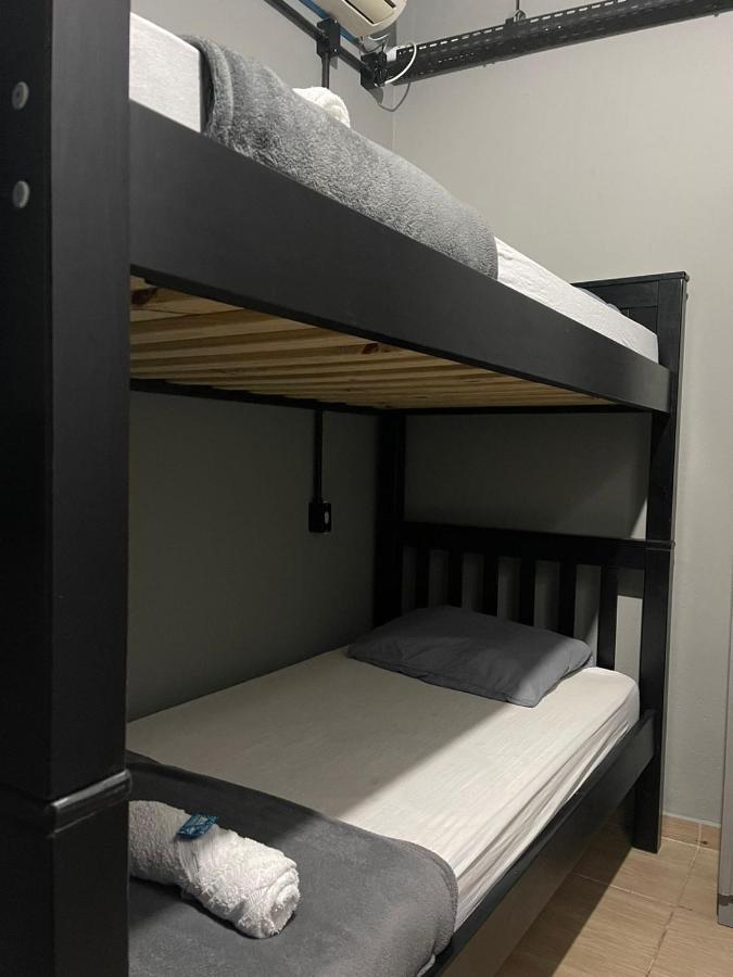 Esquina 8 Suites Confort & Hostel Florianópolis 外观 照片