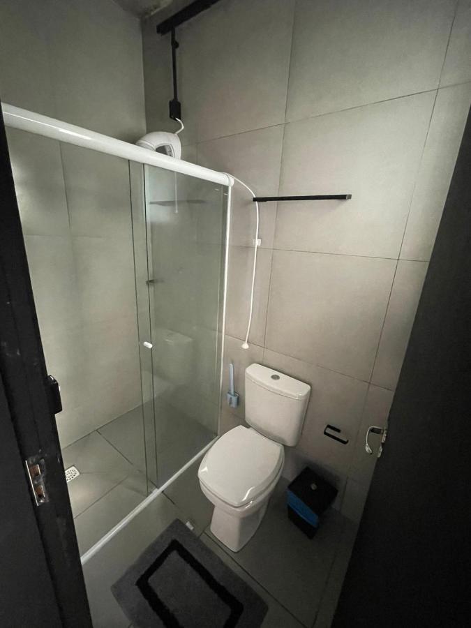 Esquina 8 Suites Confort & Hostel Florianópolis 外观 照片
