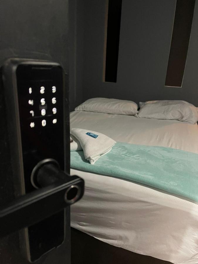 Esquina 8 Suites Confort & Hostel Florianópolis 外观 照片