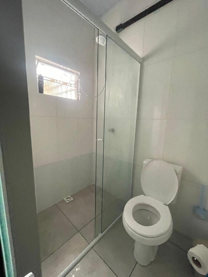 Esquina 8 Suites Confort & Hostel Florianópolis 外观 照片