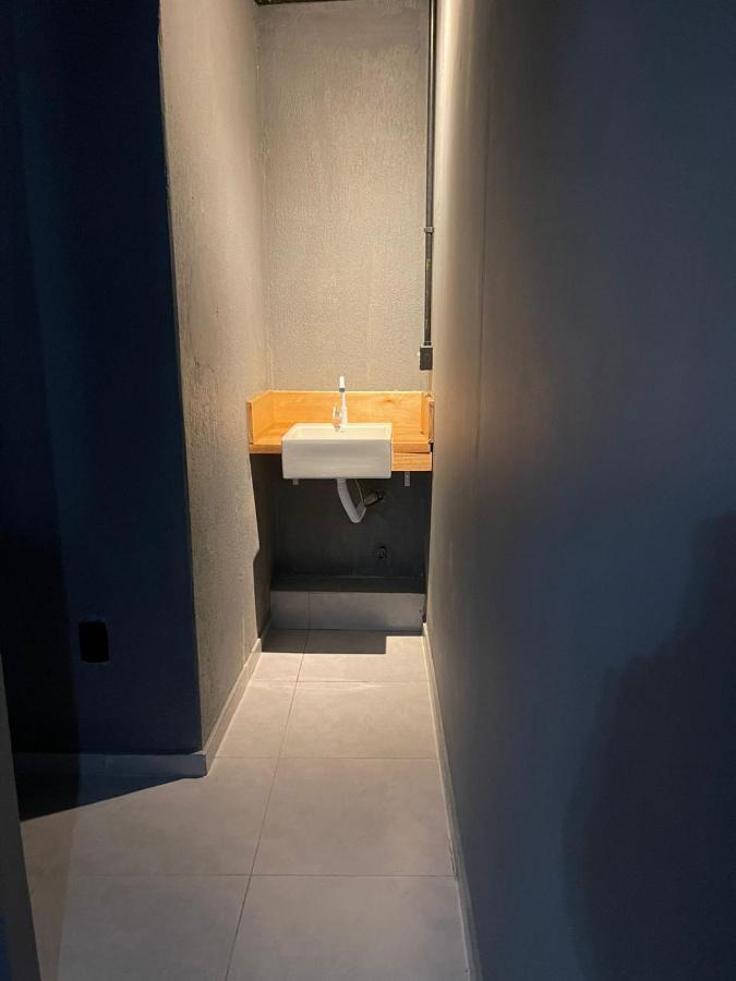 Esquina 8 Suites Confort & Hostel Florianópolis 外观 照片