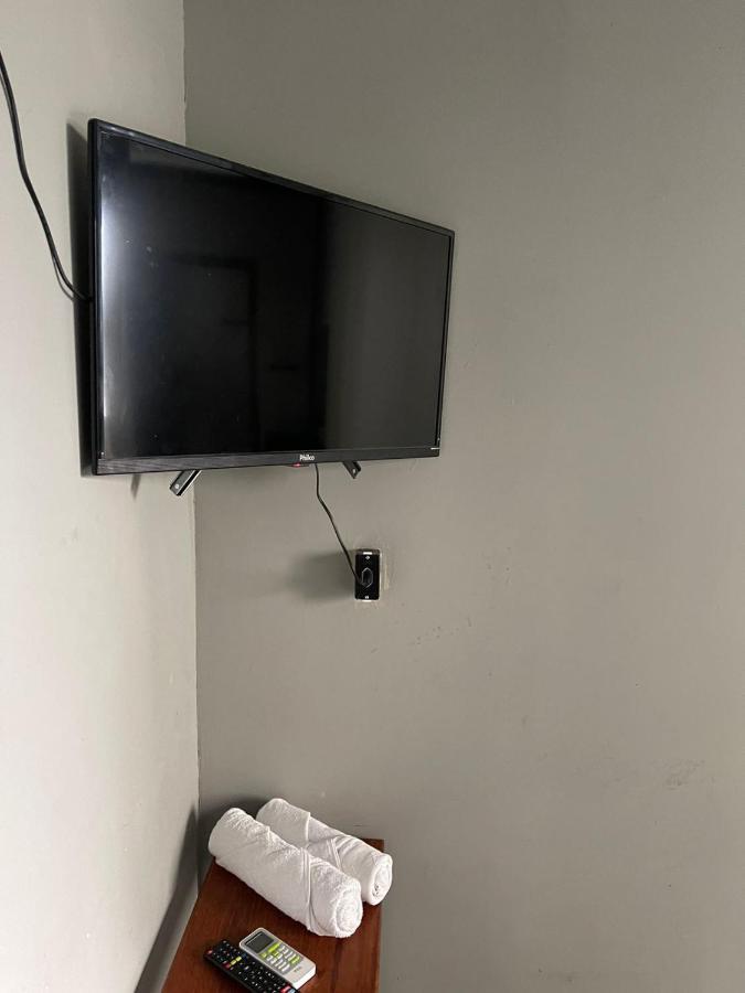 Esquina 8 Suites Confort & Hostel Florianópolis 外观 照片