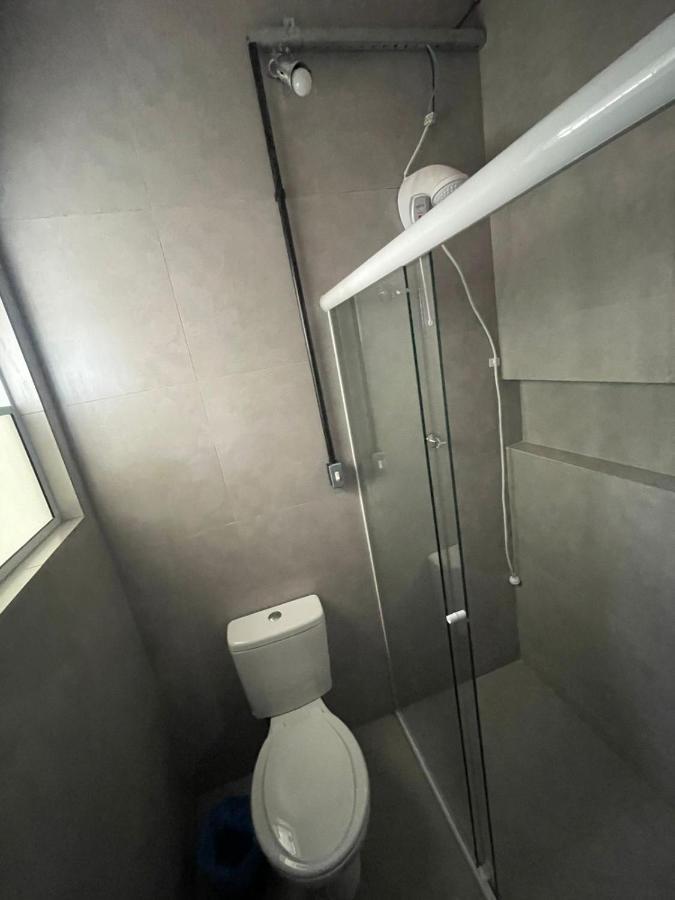 Esquina 8 Suites Confort & Hostel Florianópolis 外观 照片