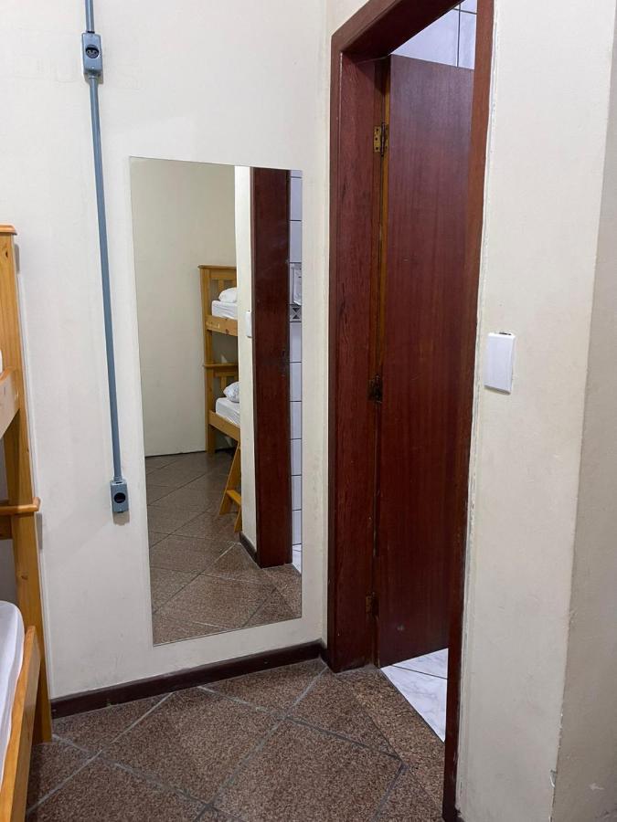 Esquina 8 Suites Confort & Hostel Florianópolis 外观 照片